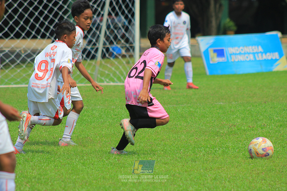 ijl u11 100526 isa marzuki bandriawan vs putra harapan