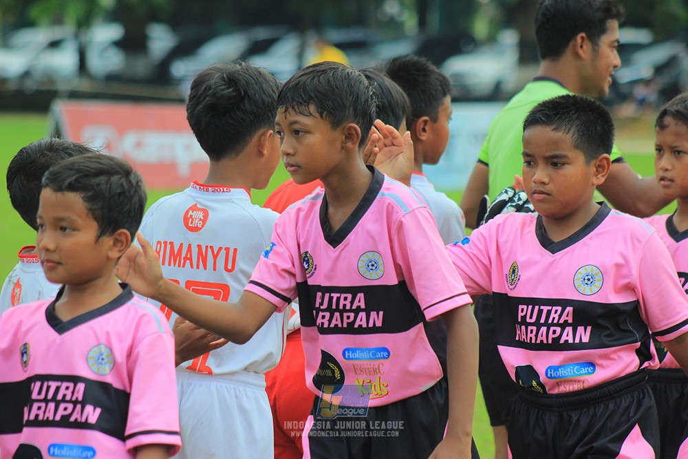 ijl u11 100526 isa marzuki bandriawan vs putra harapan