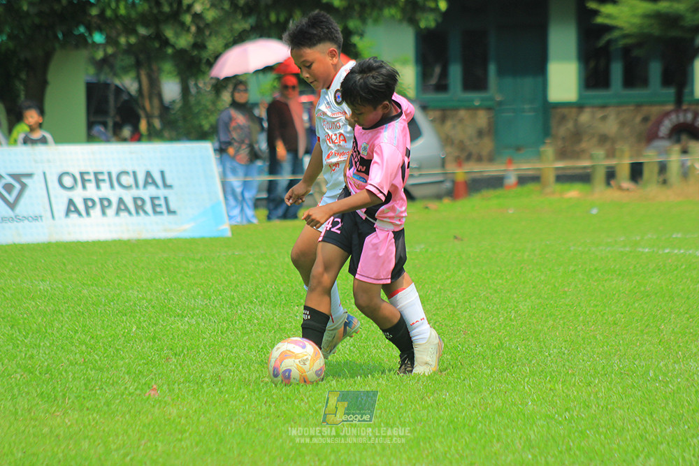 ijl u11 100526 isa marzuki bandriawan vs putra harapan