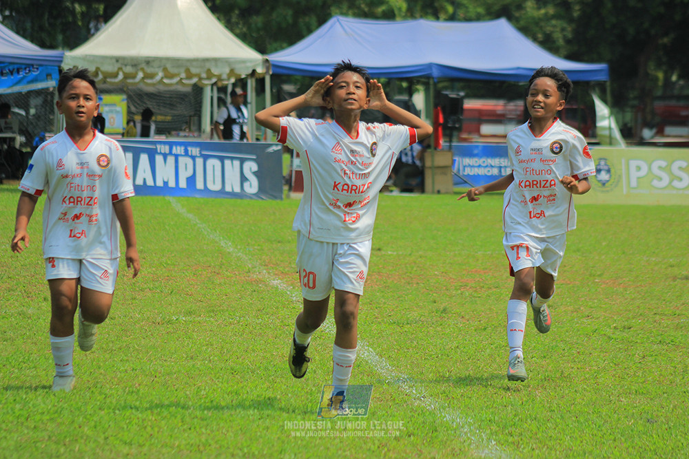 ijl u11 100526 isa marzuki bandriawan vs putra harapan