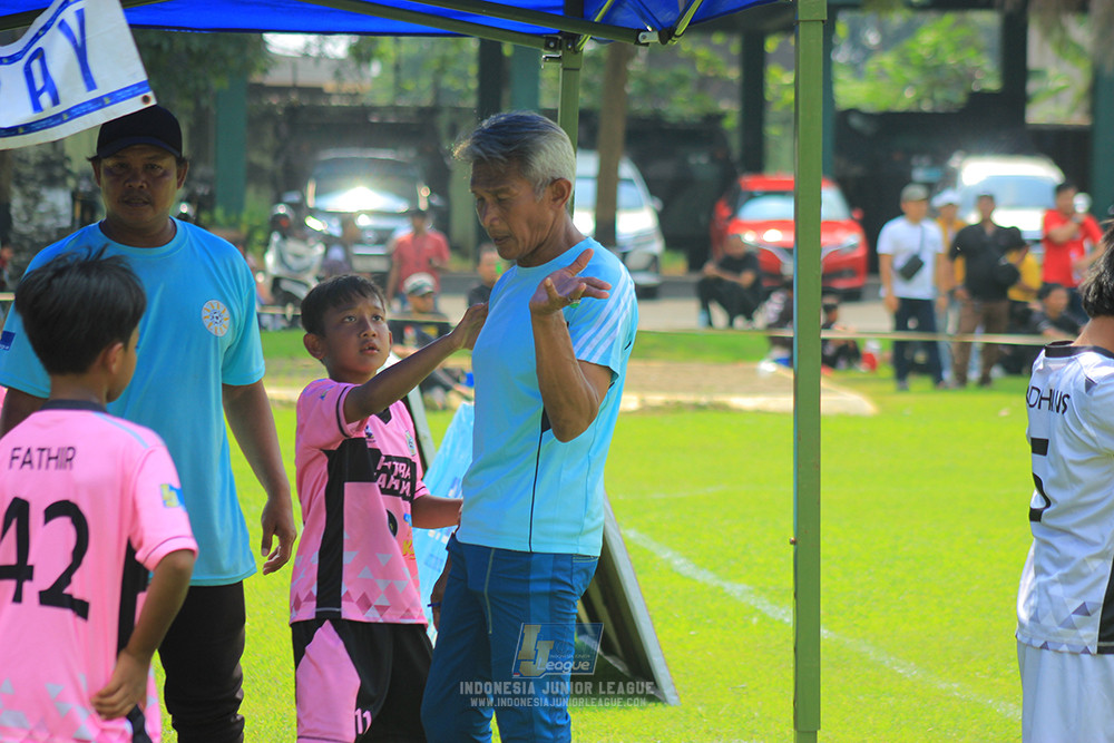 ijl u11 100526 isa marzuki bandriawan vs putra harapan