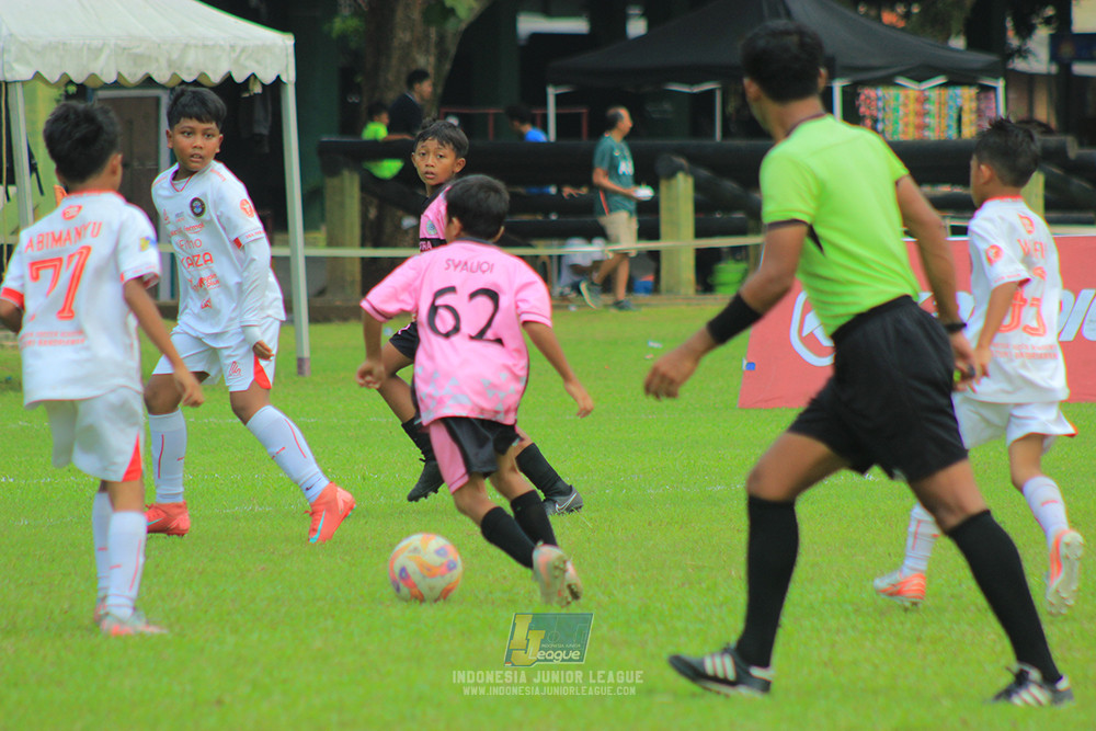 ijl u11 100526 isa marzuki bandriawan vs putra harapan