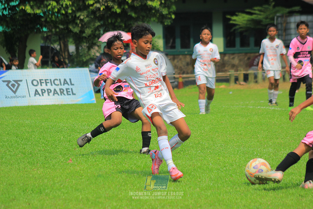 ijl u11 100526 isa marzuki bandriawan vs putra harapan