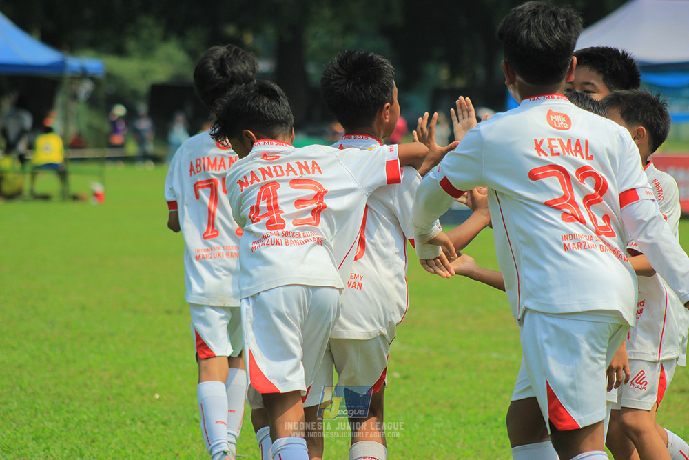 ijl u11 100526 isa marzuki bandriawan vs putra harapan