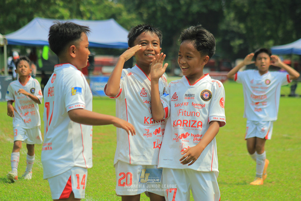 ijl u11 100526 isa marzuki bandriawan vs putra harapan