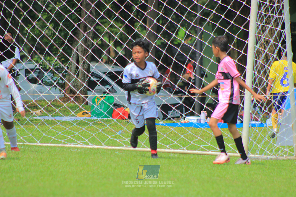 ijl u11 100526 isa marzuki bandriawan vs putra harapan