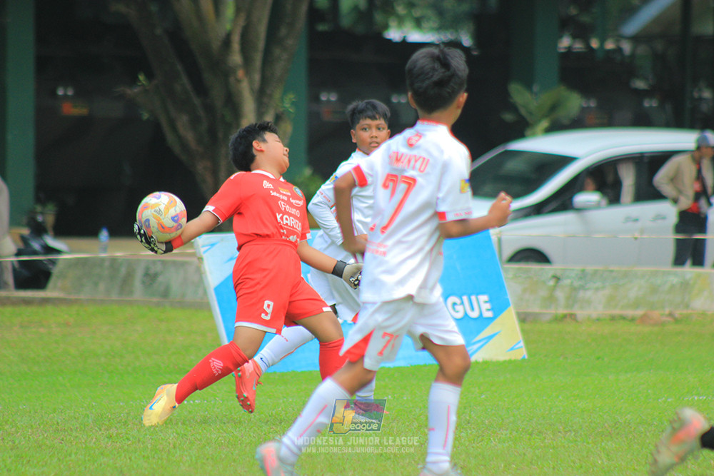 ijl u11 100526 isa marzuki bandriawan vs putra harapan
