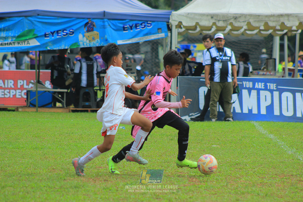 ijl u11 100526 isa marzuki bandriawan vs putra harapan