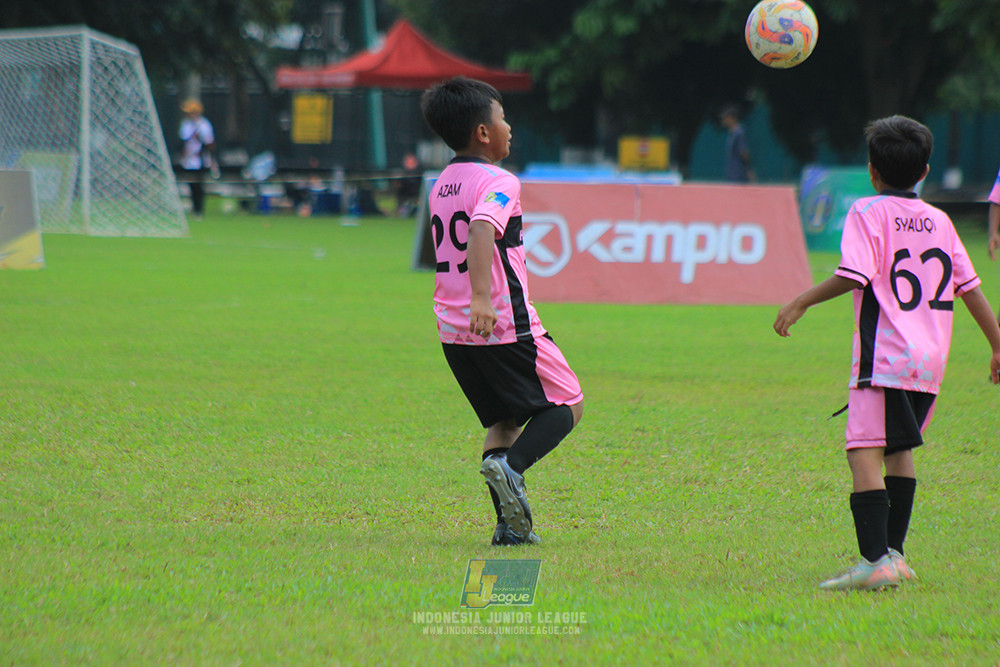 ijl u11 100526 isa marzuki bandriawan vs putra harapan