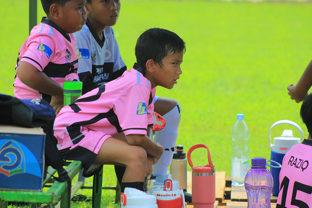 ijl u11 100526 isa marzuki bandriawan vs putra harapan