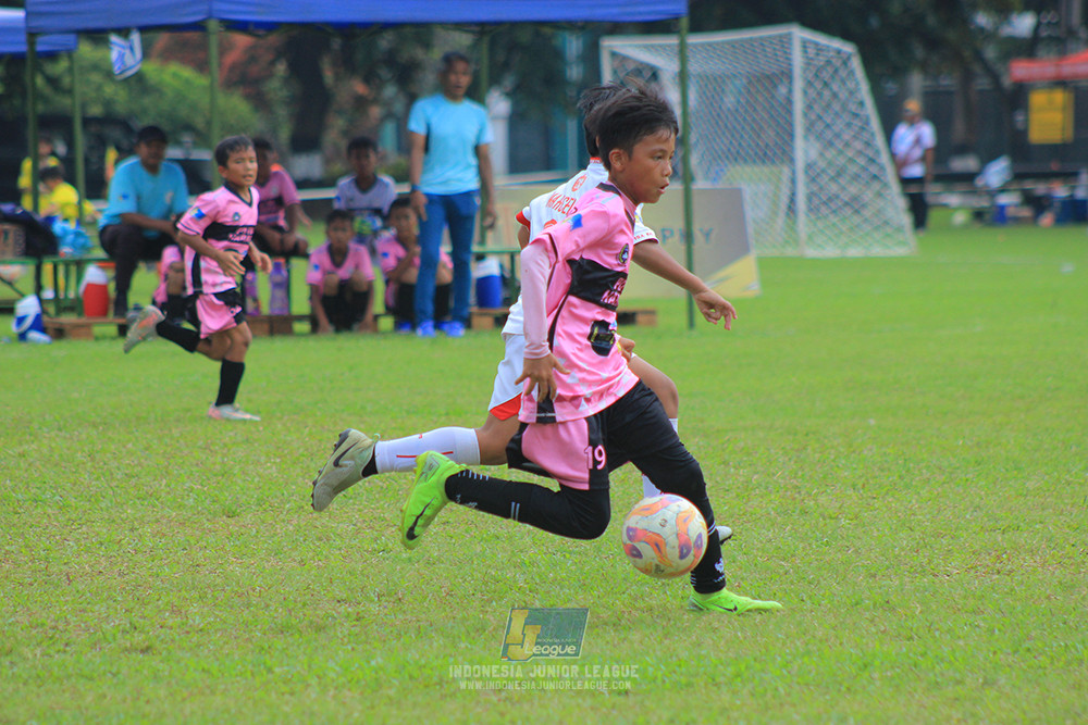 ijl u11 100526 isa marzuki bandriawan vs putra harapan