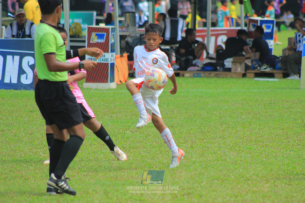 ijl u11 100526 isa marzuki bandriawan vs putra harapan
