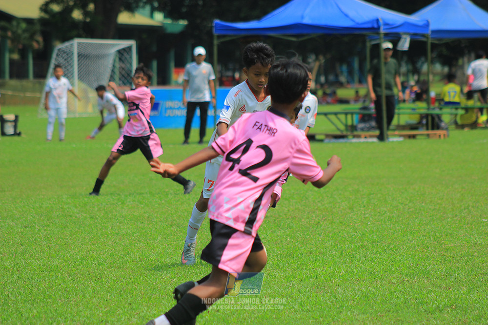 ijl u11 100526 isa marzuki bandriawan vs putra harapan