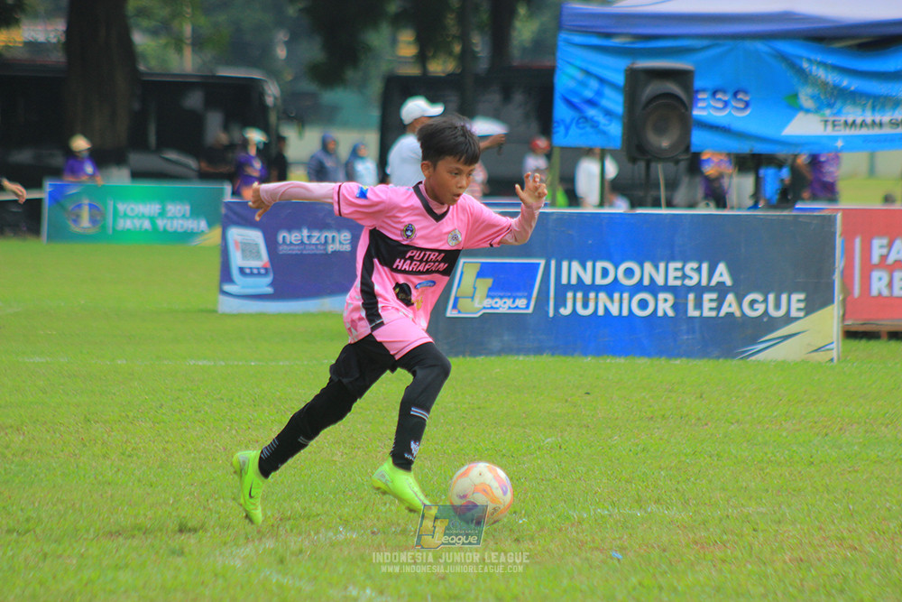 ijl u11 100526 isa marzuki bandriawan vs putra harapan