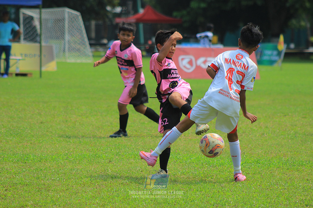 ijl u11 100526 isa marzuki bandriawan vs putra harapan