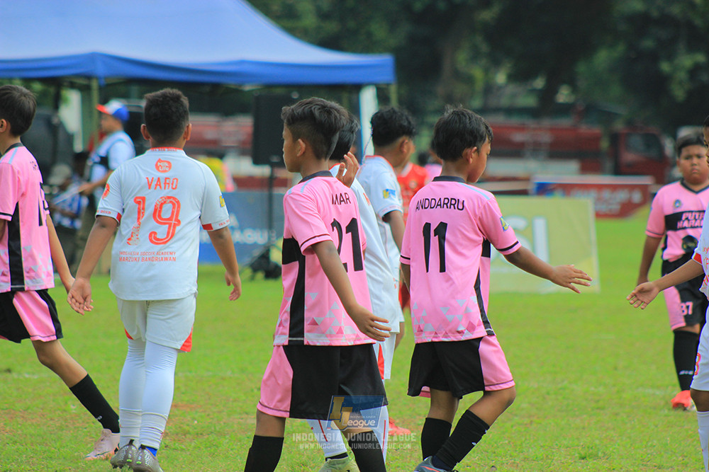 ijl u11 100526 isa marzuki bandriawan vs putra harapan