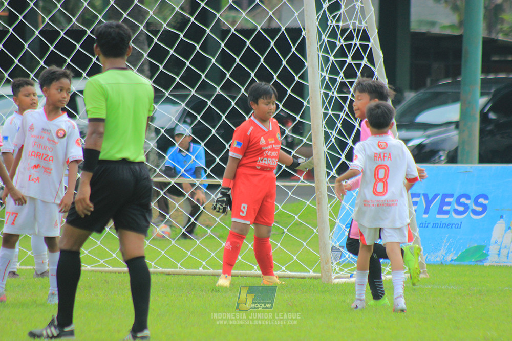 ijl u11 100526 isa marzuki bandriawan vs putra harapan