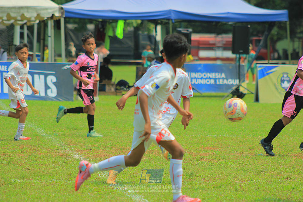 ijl u11 100526 isa marzuki bandriawan vs putra harapan