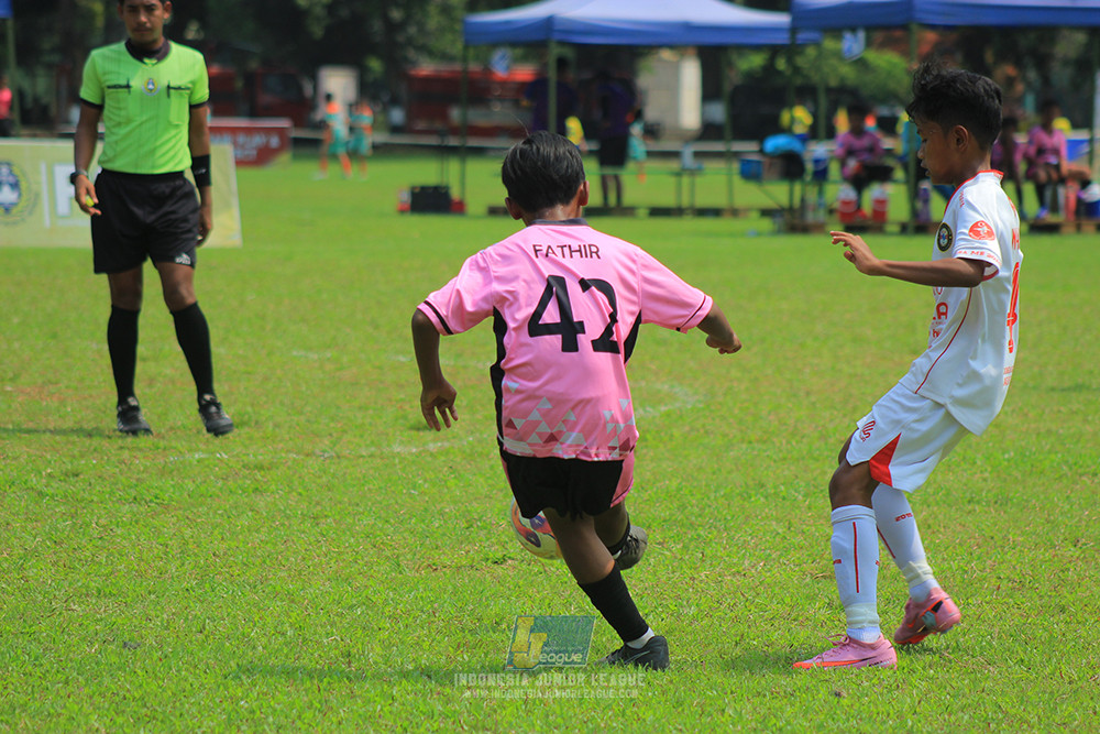 ijl u11 100526 isa marzuki bandriawan vs putra harapan