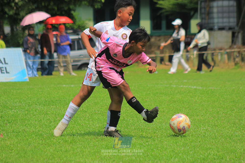 ijl u11 100526 isa marzuki bandriawan vs putra harapan