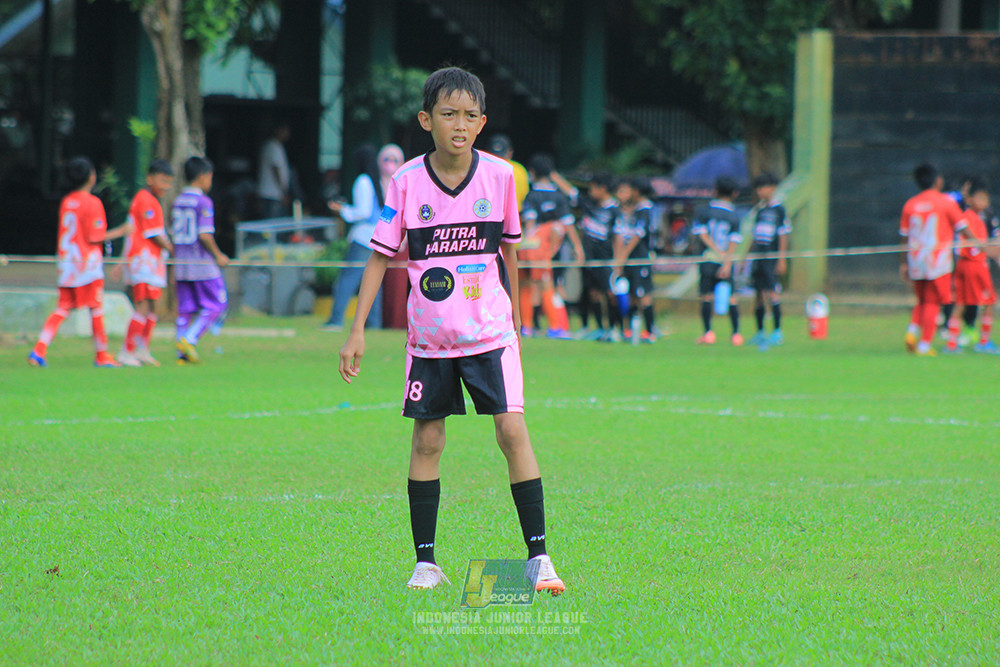 ijl u11 100526 isa marzuki bandriawan vs putra harapan