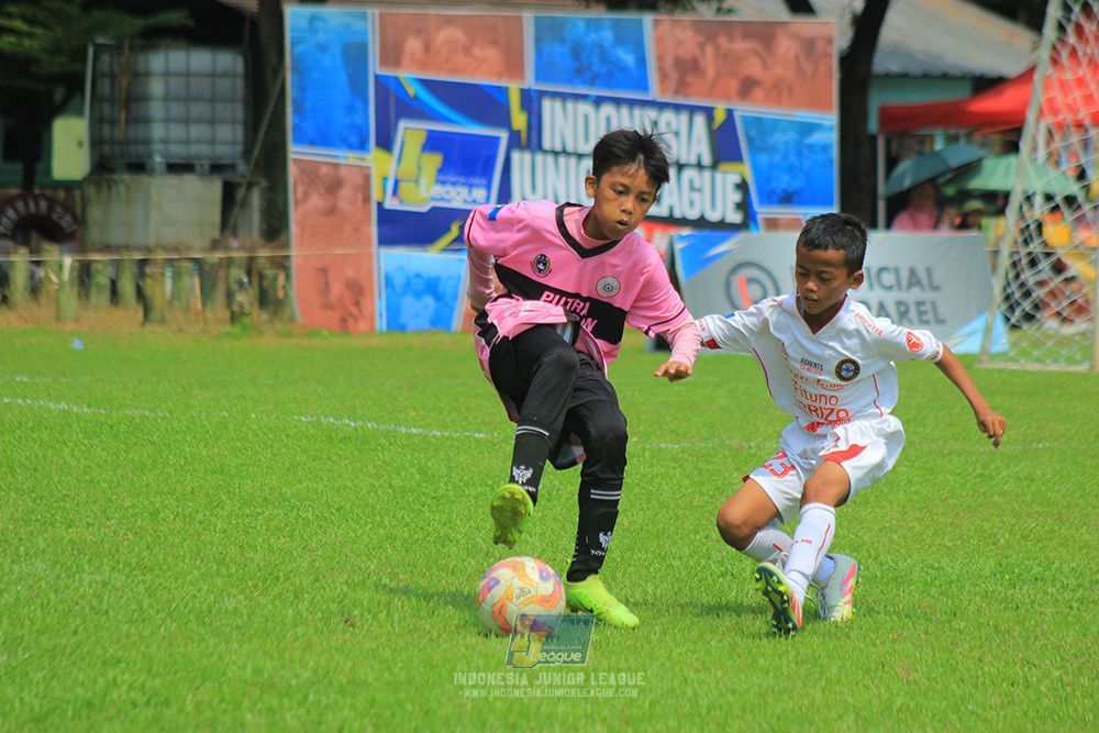 ijl u11 100526 isa marzuki bandriawan vs putra harapan