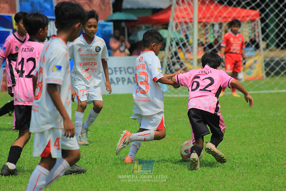ijl u11 100526 isa marzuki bandriawan vs putra harapan