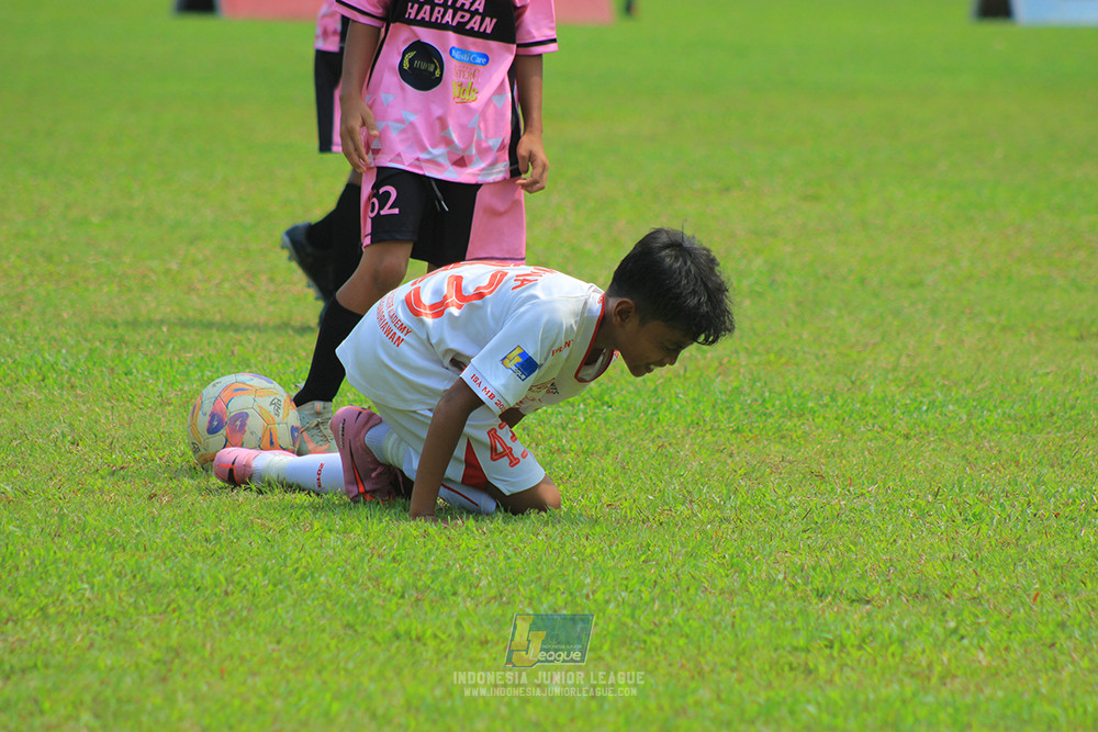 ijl u11 100526 isa marzuki bandriawan vs putra harapan