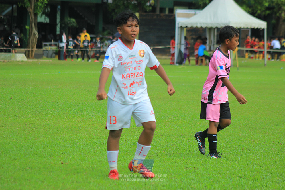 ijl u11 100526 isa marzuki bandriawan vs putra harapan