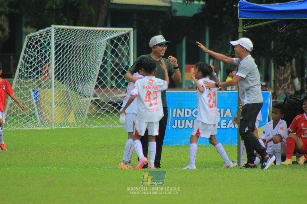 ijl u11 100526 isa marzuki bandriawan vs putra harapan