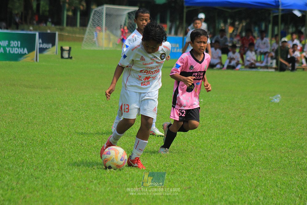 ijl u11 100526 isa marzuki bandriawan vs putra harapan