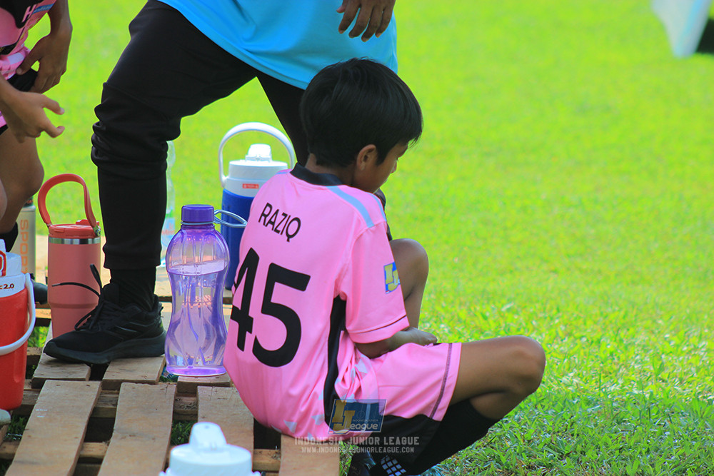 ijl u11 100526 isa marzuki bandriawan vs putra harapan