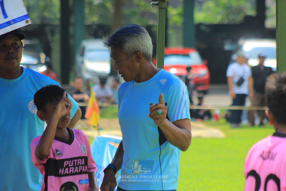 ijl u11 100526 isa marzuki bandriawan vs putra harapan