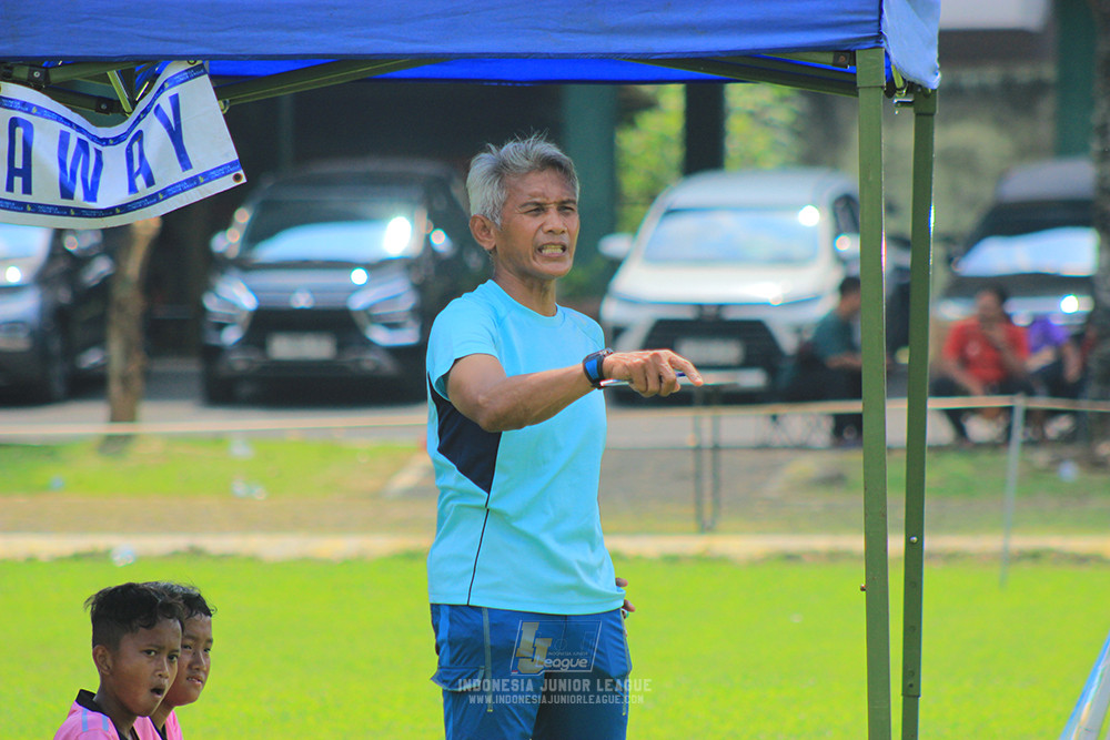 ijl u11 100526 isa marzuki bandriawan vs putra harapan