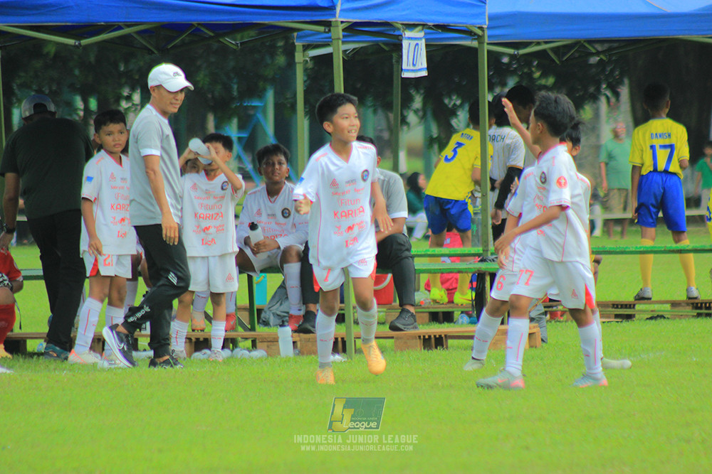 ijl u11 100526 isa marzuki bandriawan vs putra harapan