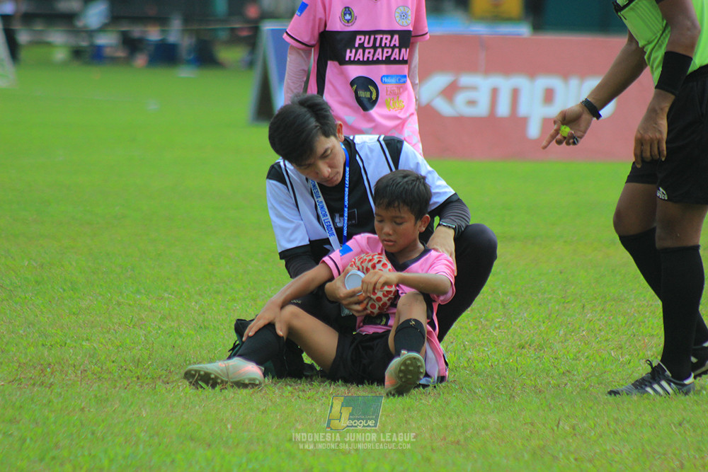 ijl u11 100526 isa marzuki bandriawan vs putra harapan