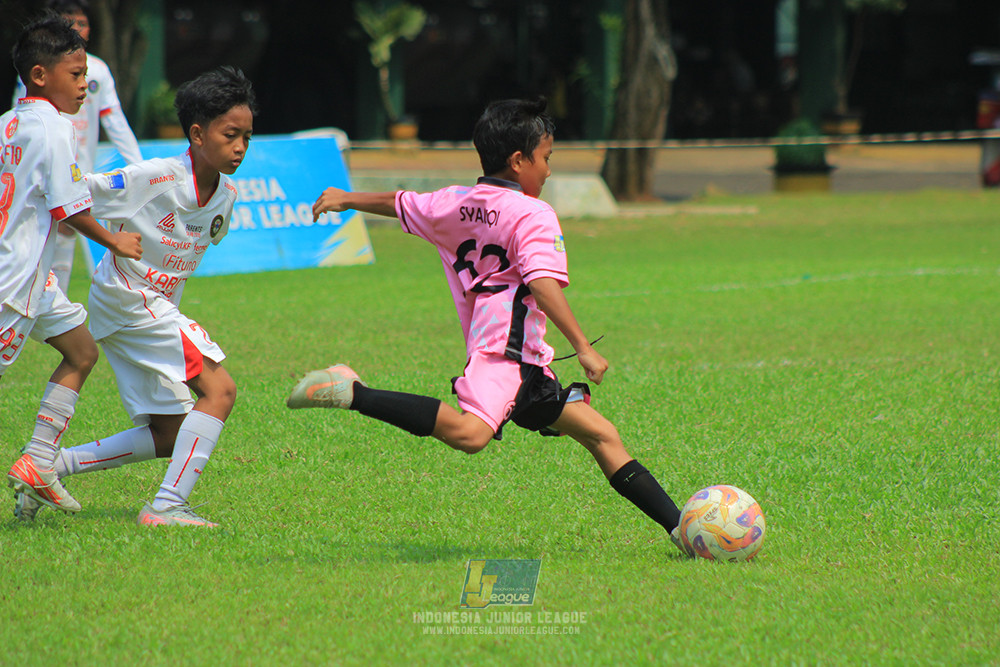 ijl u11 100526 isa marzuki bandriawan vs putra harapan