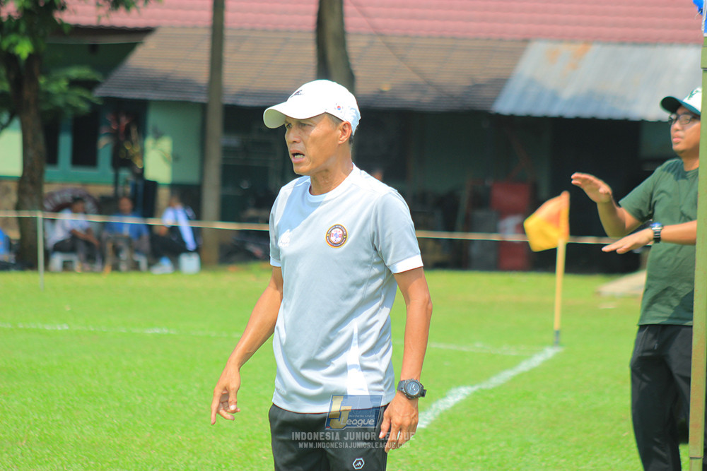 ijl u11 100526 isa marzuki bandriawan vs putra harapan