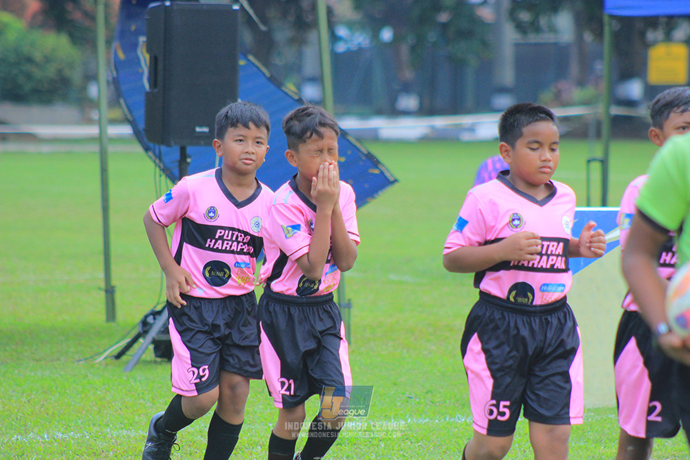 ijl u11 100526 isa marzuki bandriawan vs putra harapan