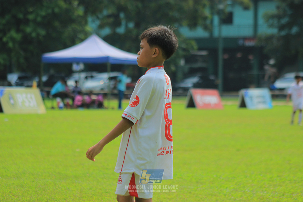 ijl u11 100526 isa marzuki bandriawan vs putra harapan
