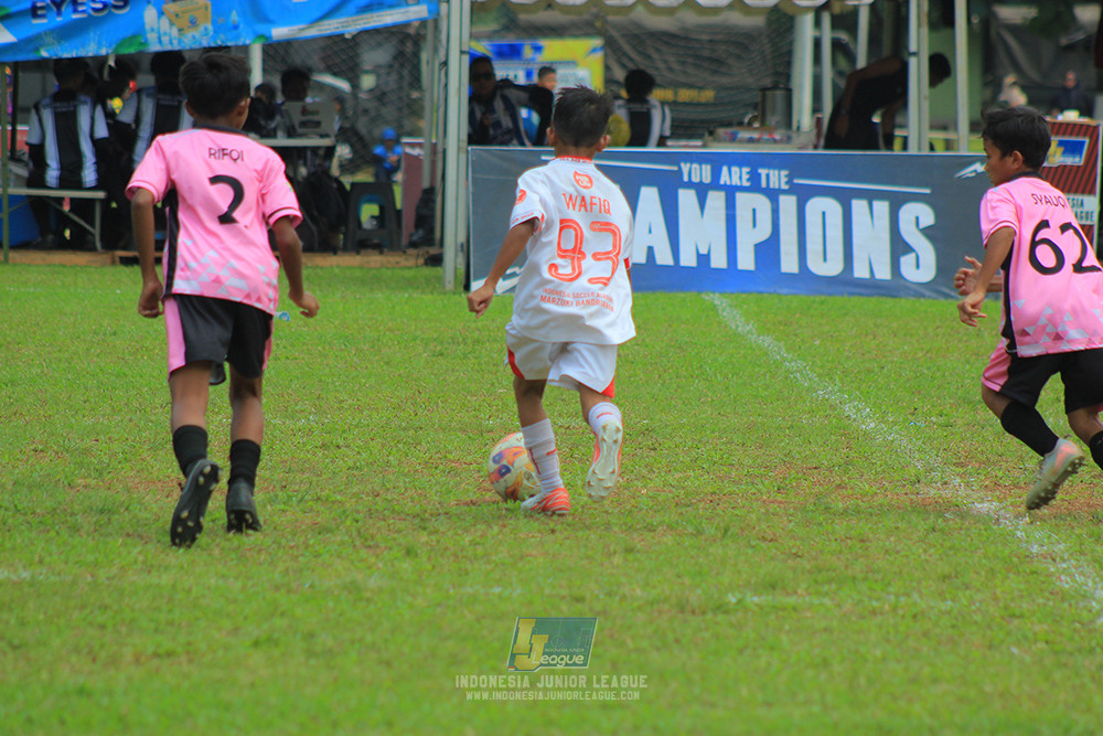 ijl u11 100526 isa marzuki bandriawan vs putra harapan