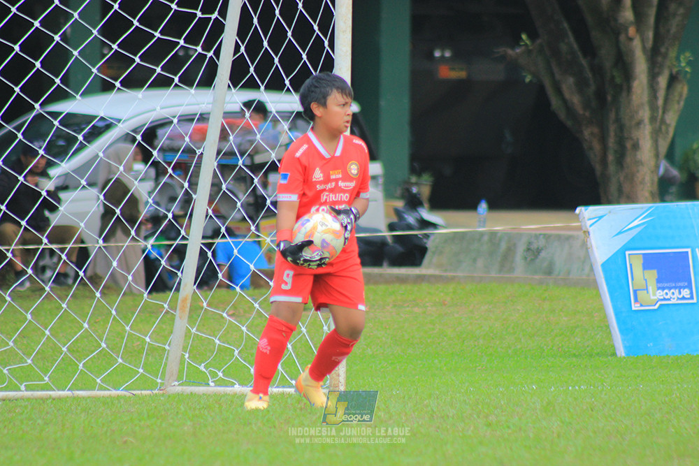 ijl u11 100526 isa marzuki bandriawan vs putra harapan