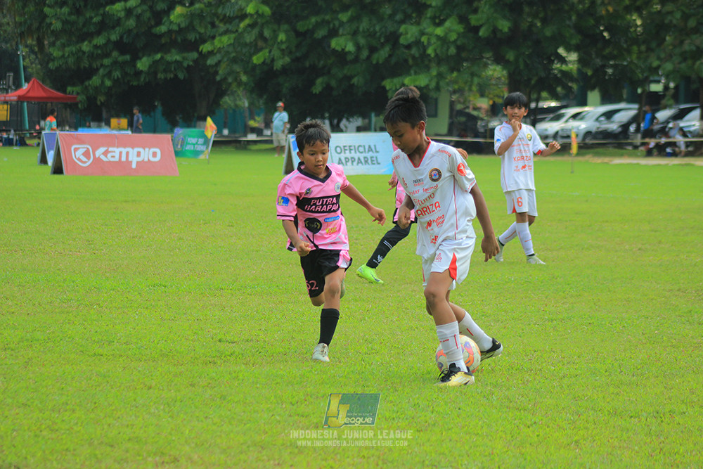 ijl u11 100526 isa marzuki bandriawan vs putra harapan