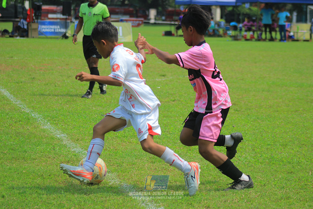 ijl u11 100526 isa marzuki bandriawan vs putra harapan