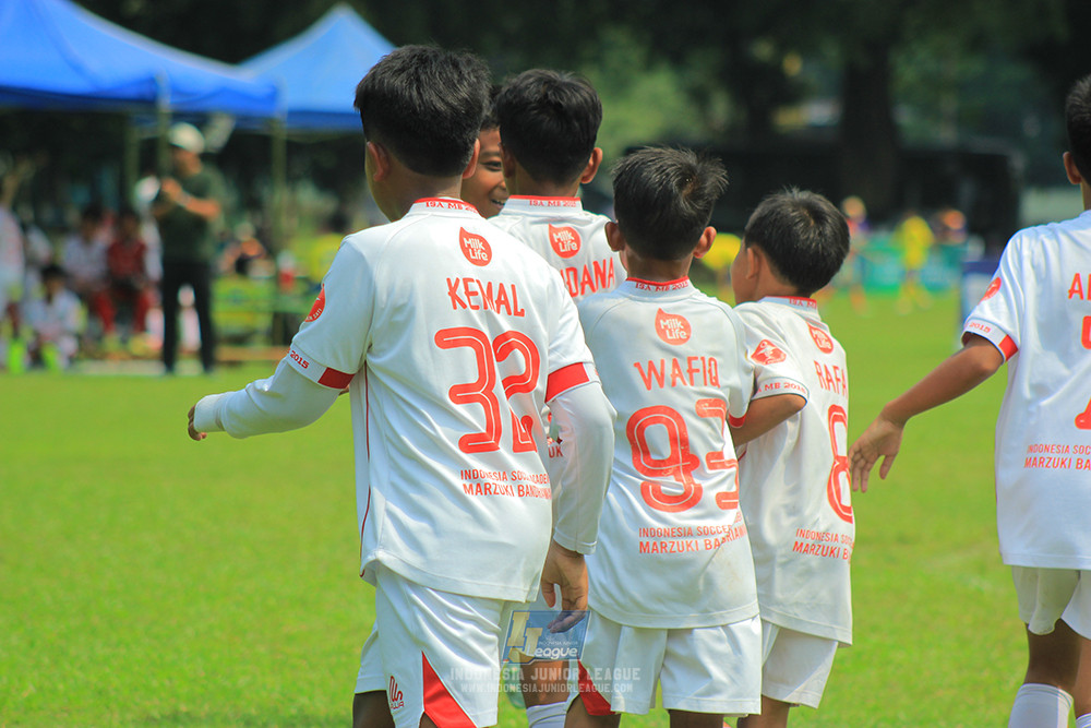 ijl u11 100526 isa marzuki bandriawan vs putra harapan