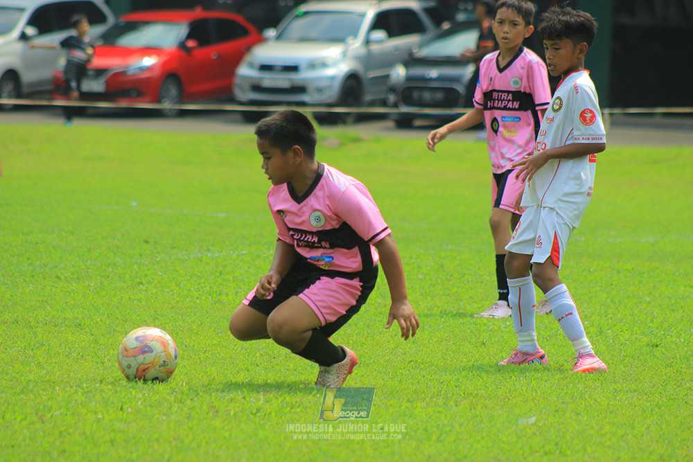 ijl u11 100526 isa marzuki bandriawan vs putra harapan