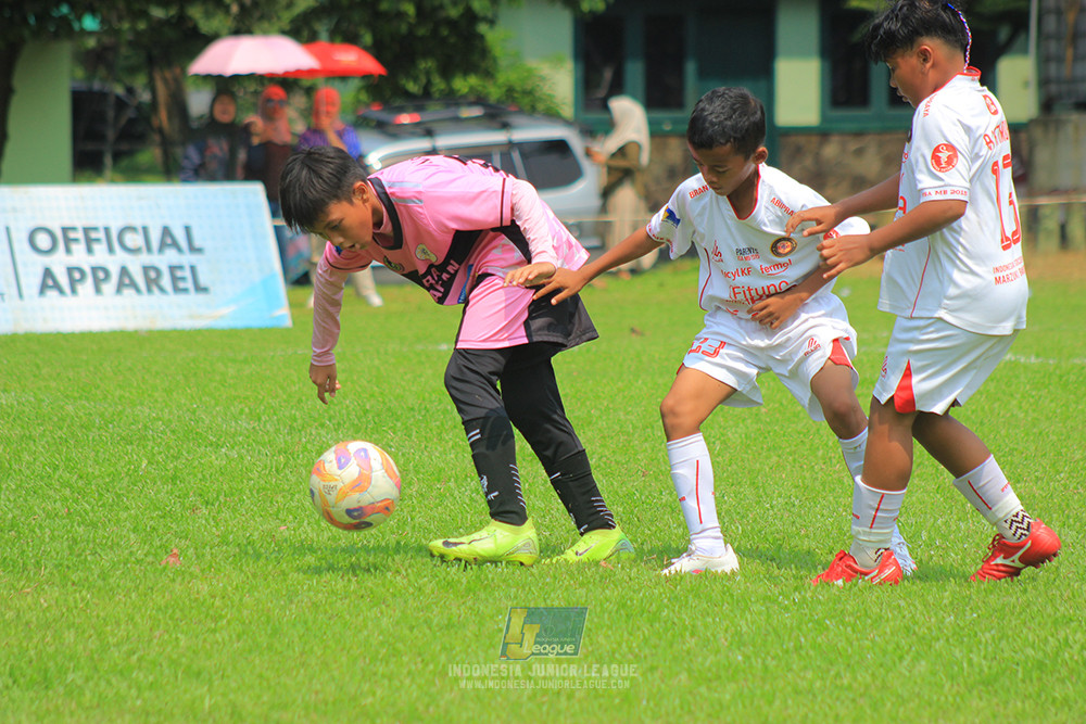 ijl u11 100526 isa marzuki bandriawan vs putra harapan