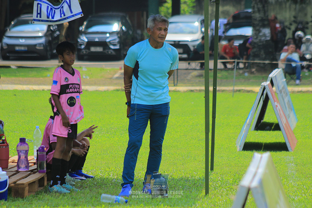 ijl u11 100526 isa marzuki bandriawan vs putra harapan