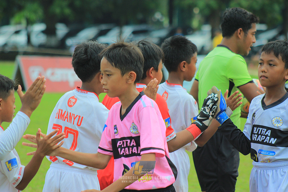 ijl u11 100526 isa marzuki bandriawan vs putra harapan