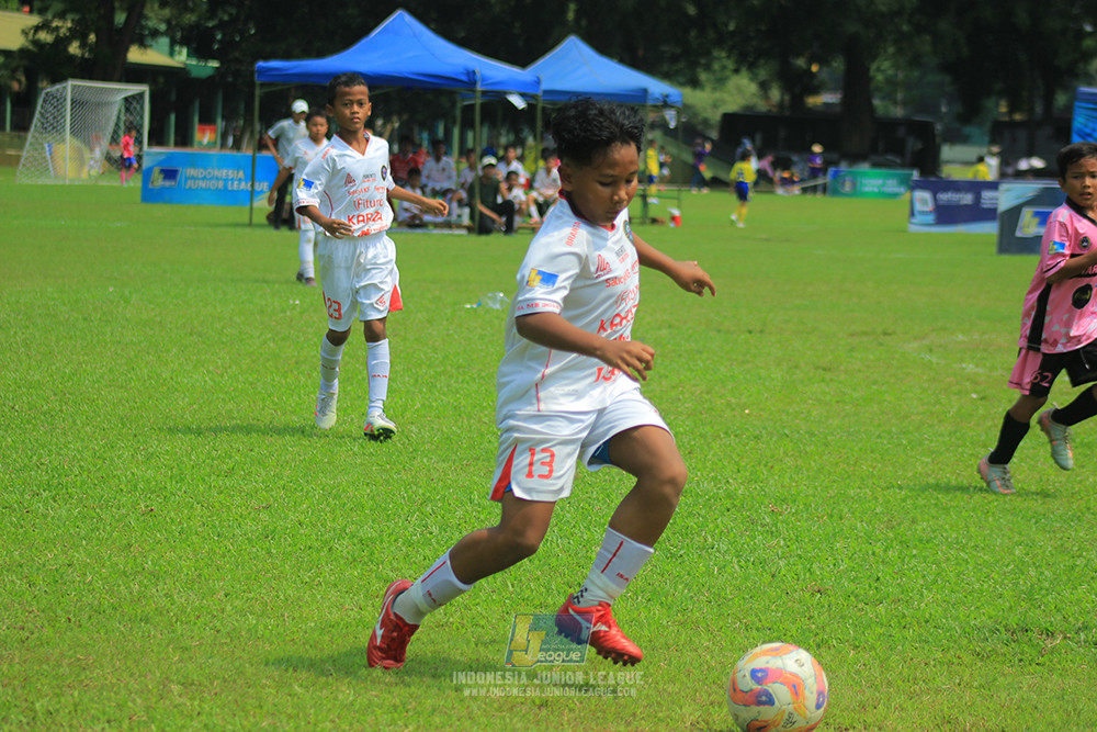 ijl u11 100526 isa marzuki bandriawan vs putra harapan